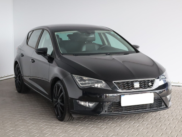 Seat Leon 2015