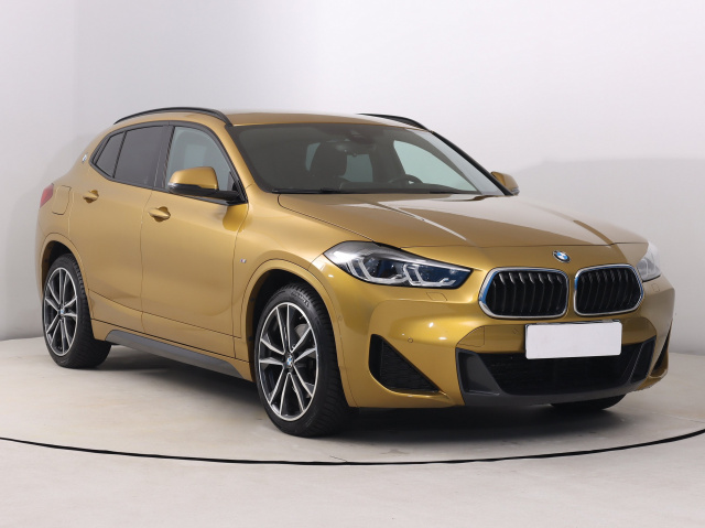 BMW X2 2021