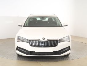 Skoda Superb - 2021