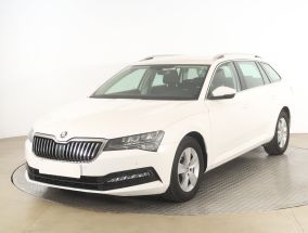 Skoda Superb - 2021