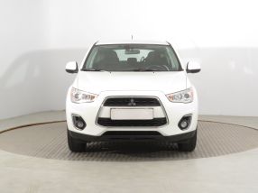 Mitsubishi ASX - 2014