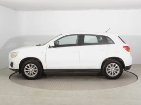 Mitsubishi ASX - 2014