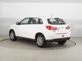Mitsubishi ASX - 2014