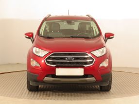 Ford Ecosport - 2018