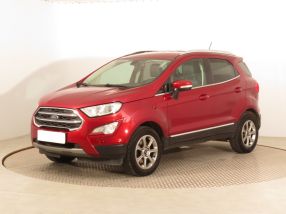 Ford Ecosport - 2018