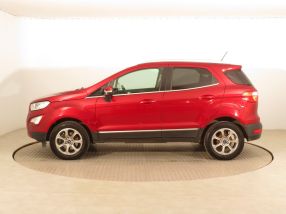 Ford Ecosport - 2018