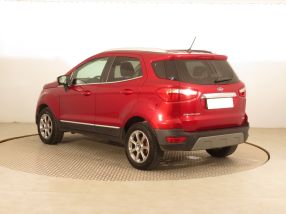 Ford Ecosport - 2018