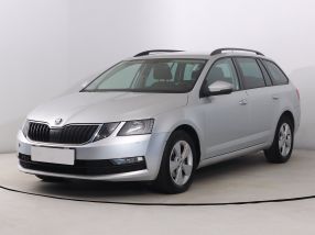 Skoda Octavia - 2017