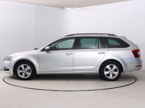 Skoda Octavia - 2017