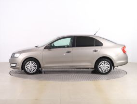 Skoda Rapid - 2013