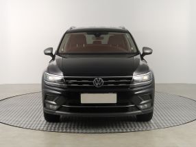 Volkswagen Tiguan Allspace - 2020