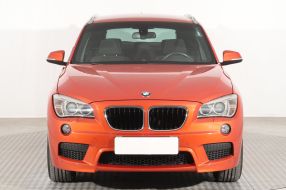 BMW X1 - 2014
