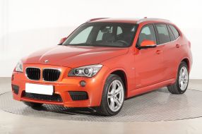 BMW X1 - 2014
