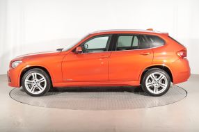 BMW X1 - 2014