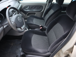 Renault Thalia 2010
