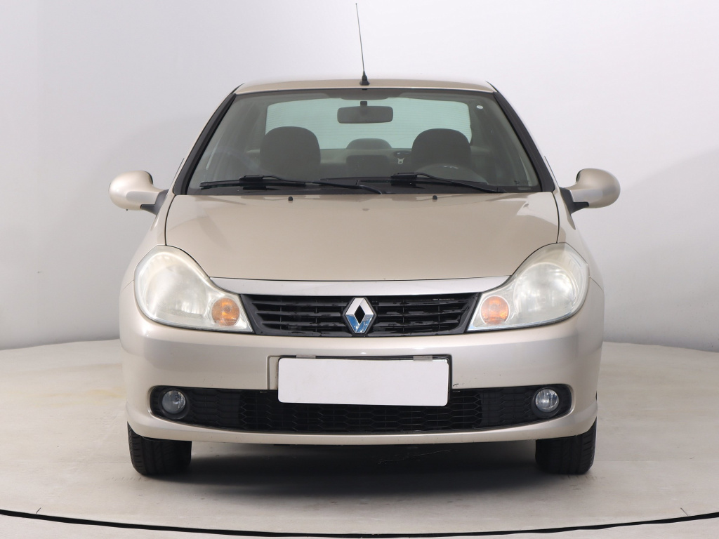 Renault Thalia