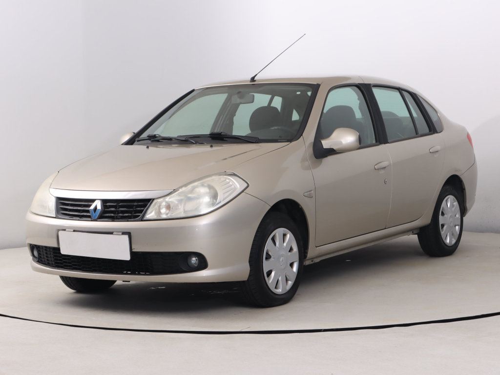 Renault Thalia