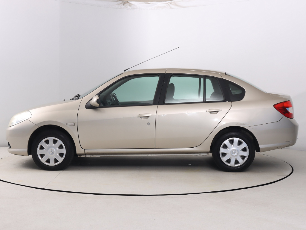 Renault Thalia