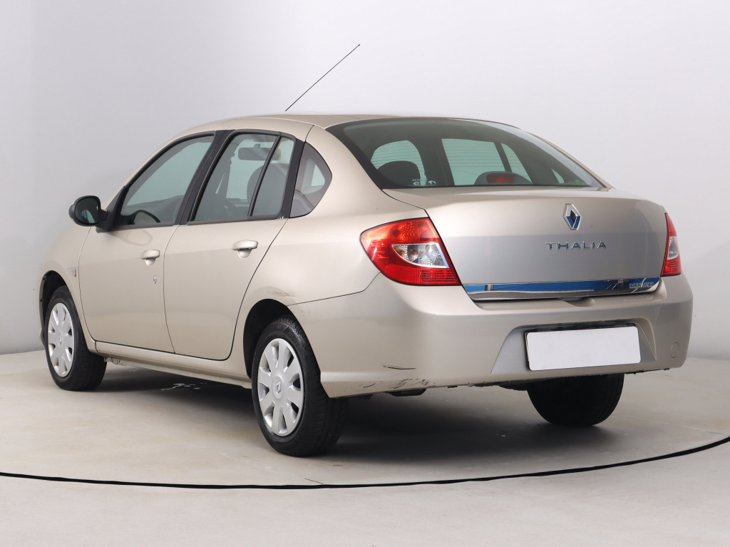 Renault Thalia