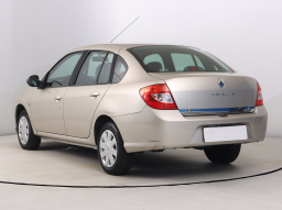 Renault Thalia 2010