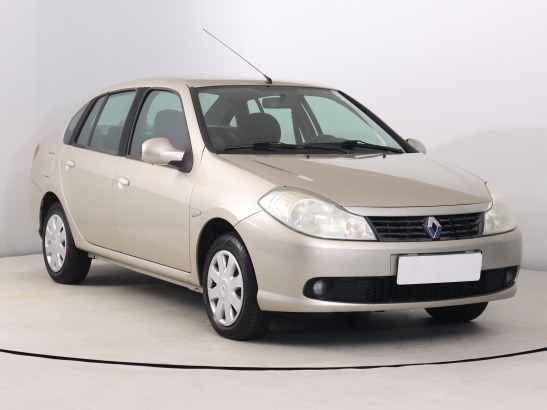 Renault Thalia