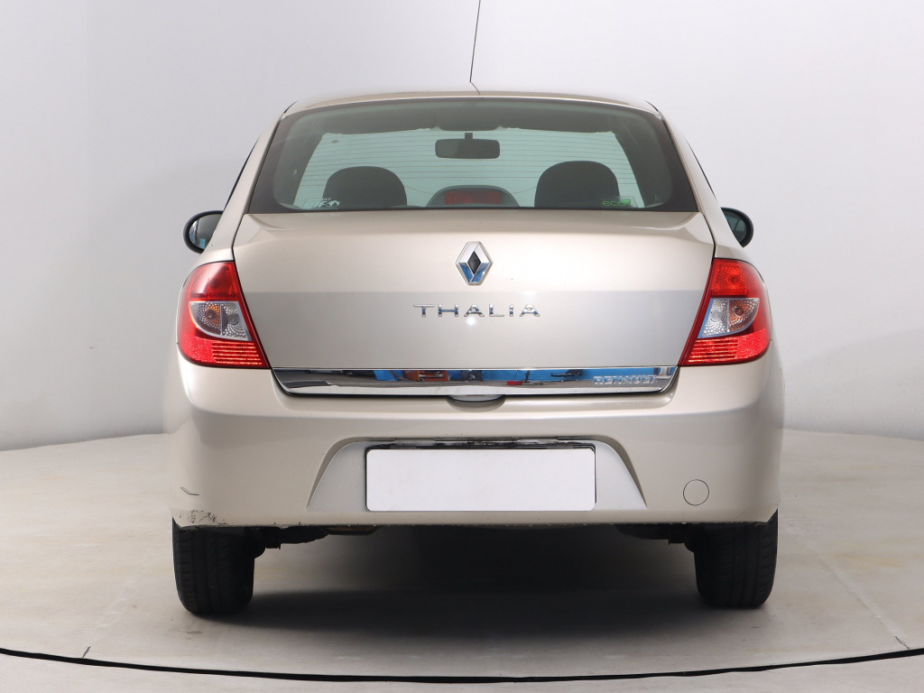 Renault Thalia