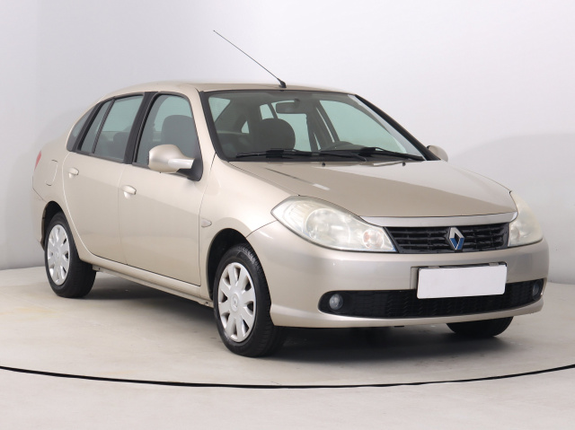 Renault Thalia 2010