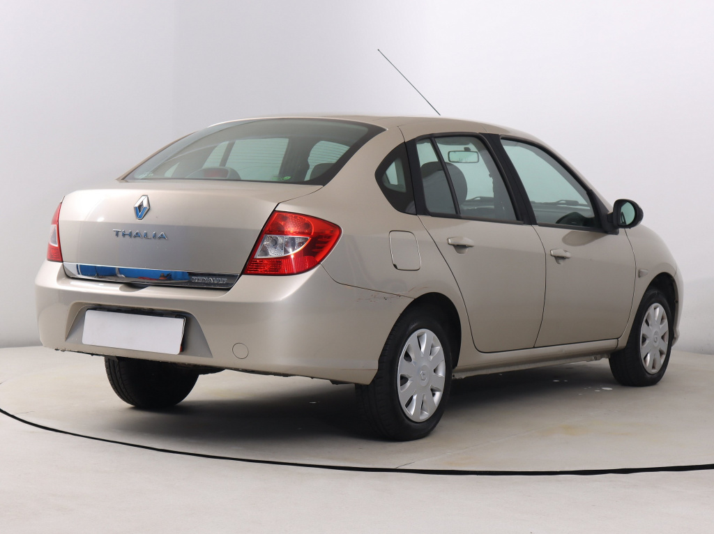 Renault Thalia
