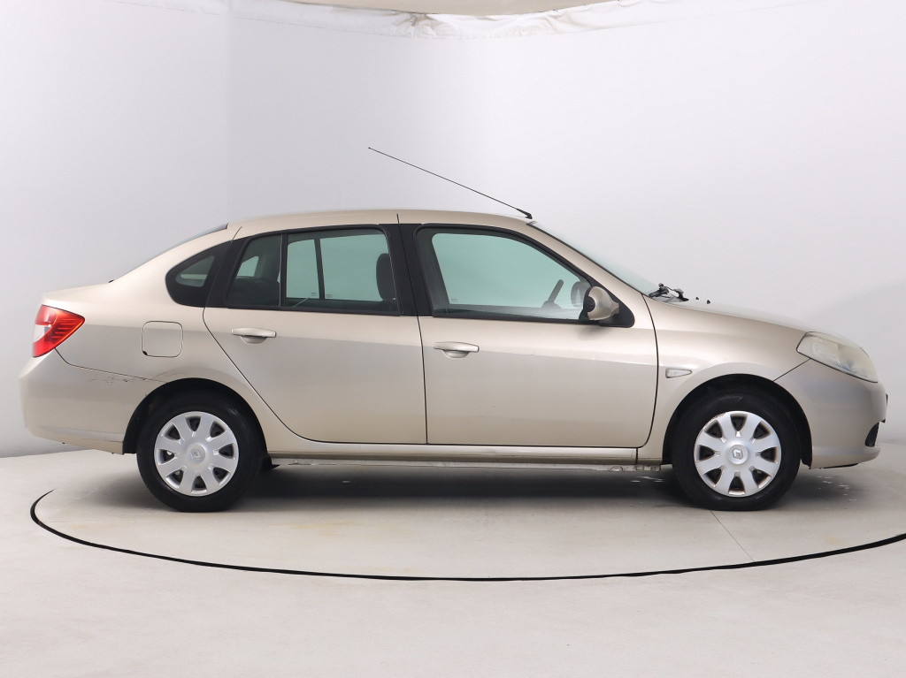 Renault Thalia