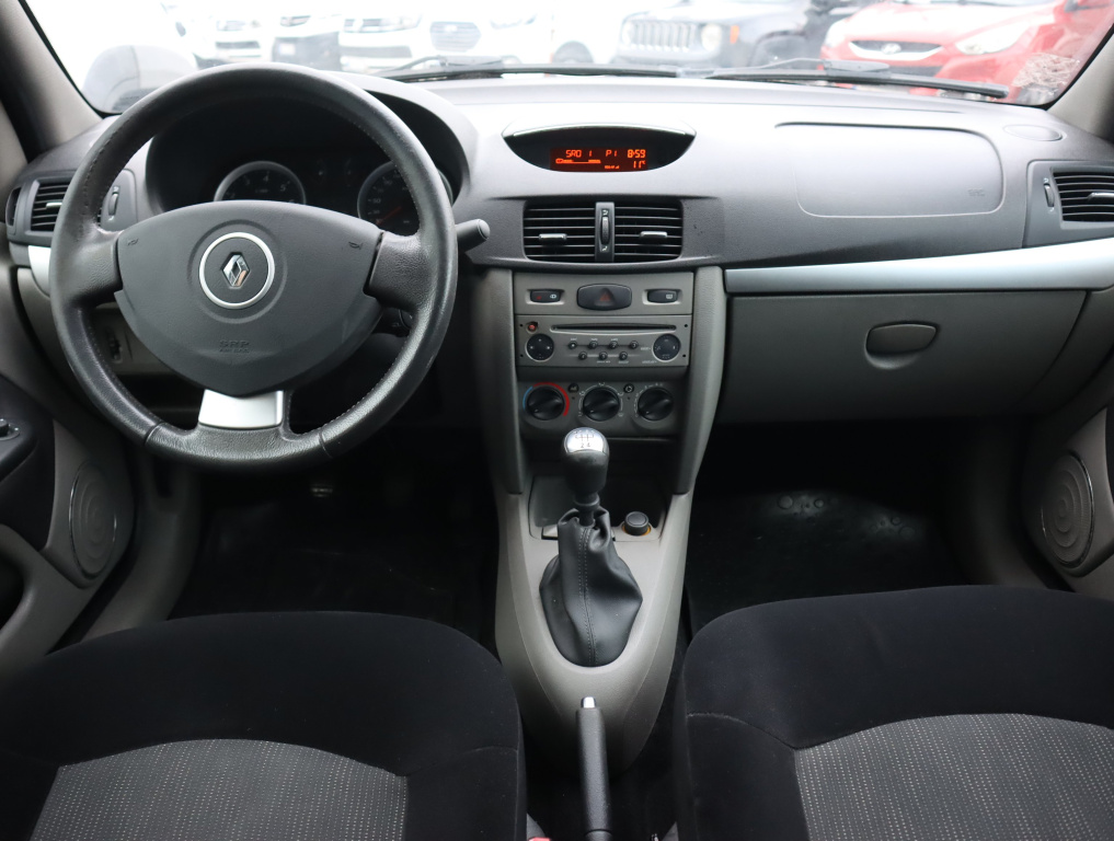 Renault Thalia