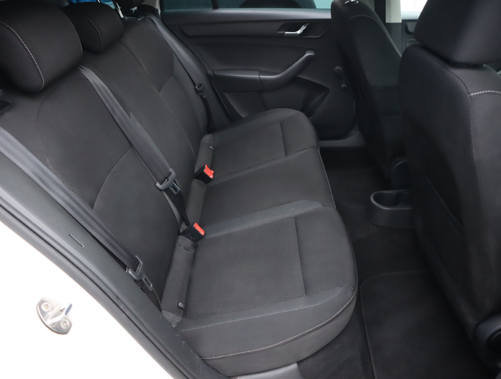 Škoda Rapid Spaceback