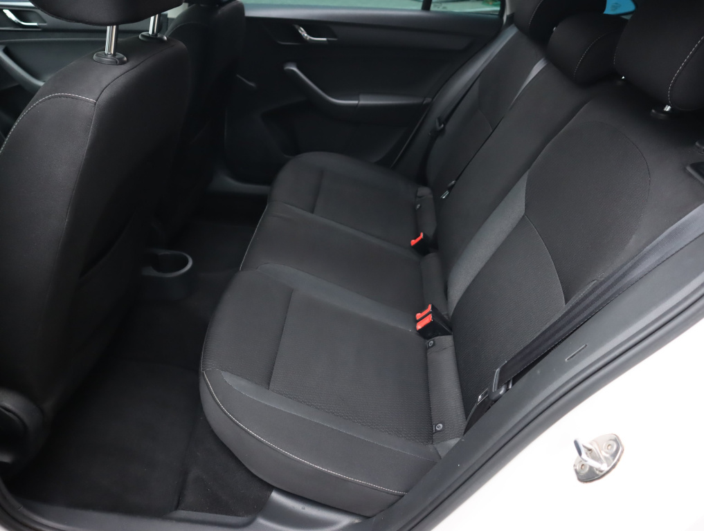 Škoda Rapid Spaceback