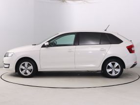Skoda Rapid Spaceback - 2015