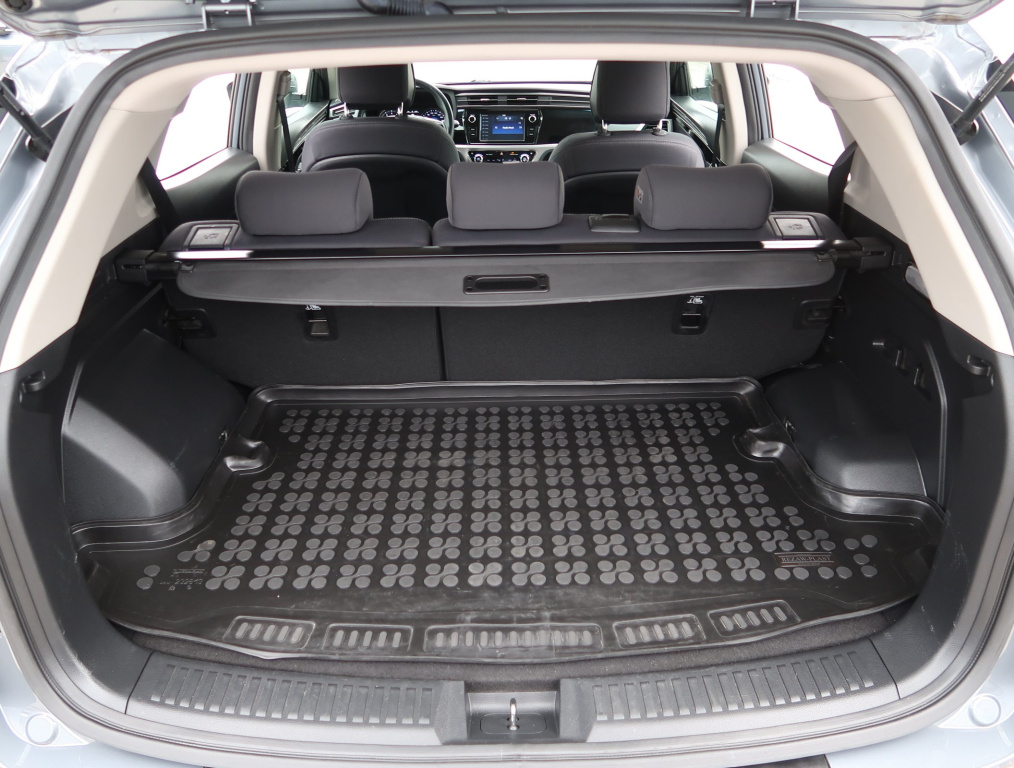Ssang Yong Korando