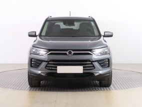 SsangYong Korando - 2020