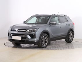 SsangYong Korando - 2020