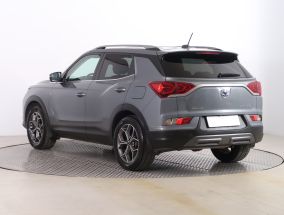 SsangYong Korando - 2020