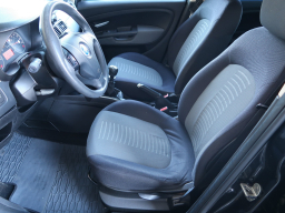 Fiat Punto 2007