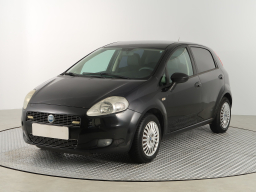 Fiat Punto 2007