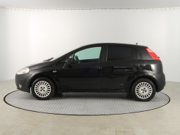Fiat Punto 2007