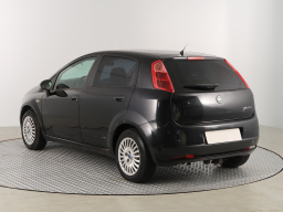 Fiat Punto 2007