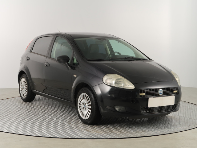 Fiat Punto 2007