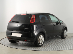 Fiat Punto 2007