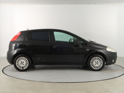 Fiat Punto 2007