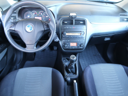 Fiat Punto 2007