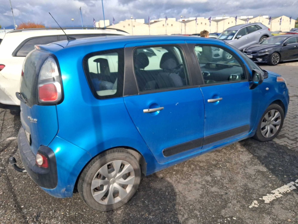 Citroen C3 Picasso