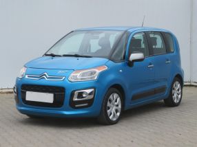 Citroen C3 Picasso - 2010