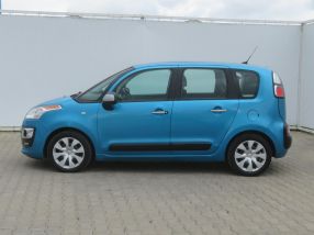 Citroen C3 Picasso - 2010