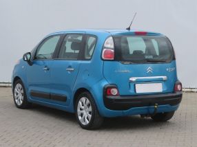 Citroen C3 Picasso - 2010