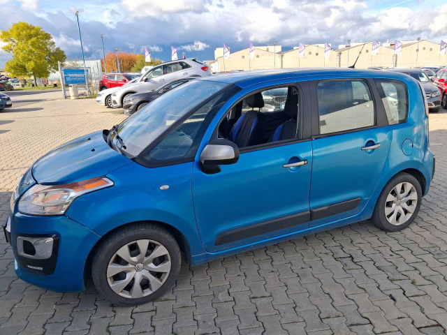 Citroen C3 Picasso 2010
